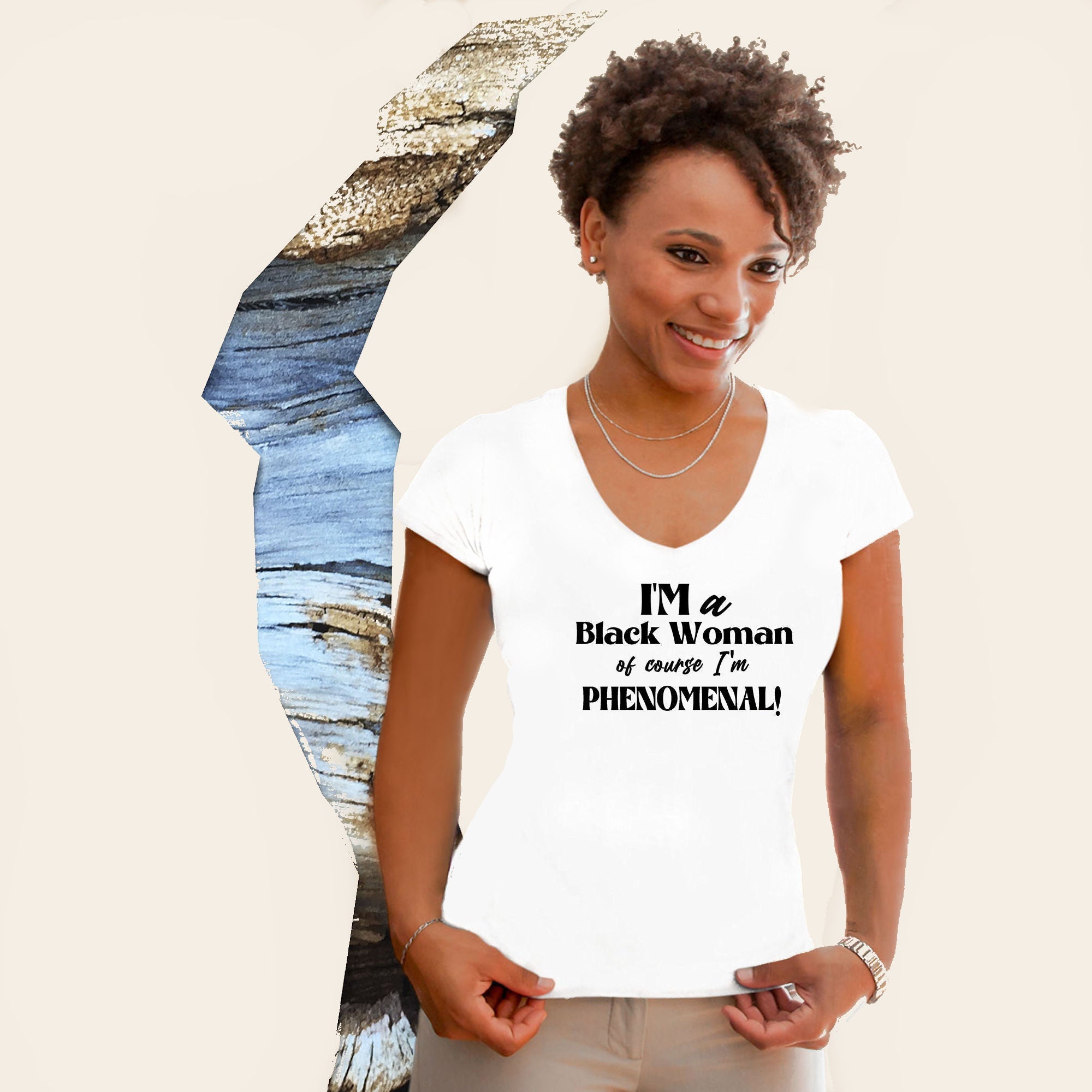 Self Expression T Shirts