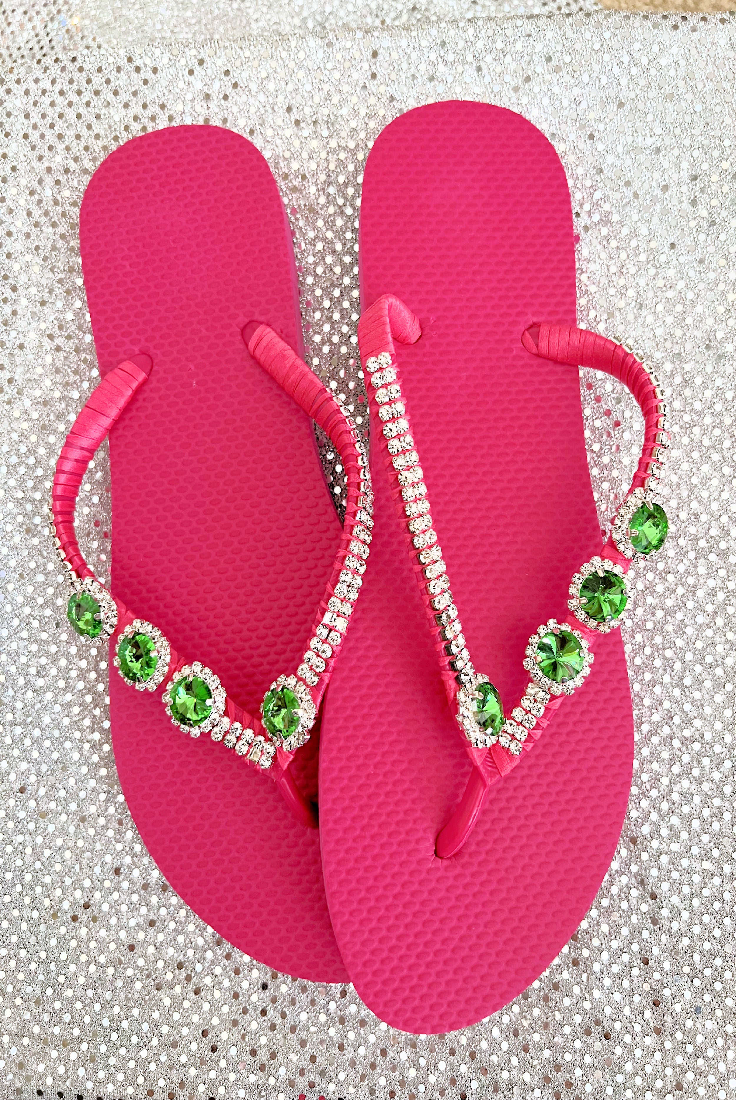 Flip Flops