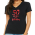 50 Fierce and Fabulous