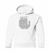 Frankie Beverly Maze Rhinestone Hand Symbol Hoodie