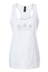 God Answers Prayers Rhinestone Tank Top