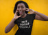 Here Comes Trouble T Shirt