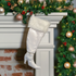High Heel Boot Custom Christmas Stocking