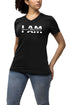 I AM Self Expression T-Shirt