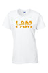I AM Self Expression T-Shirt