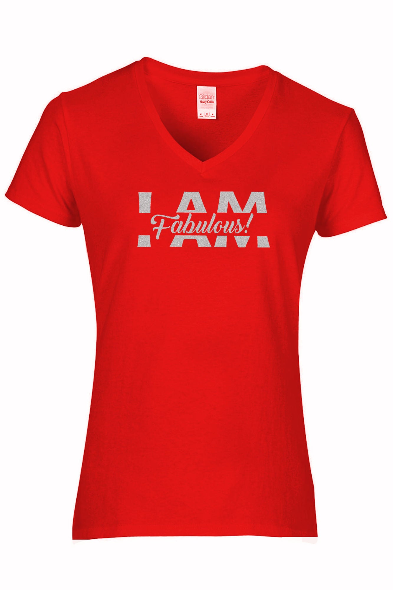 I AM Self Expression T-Shirt
