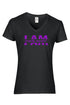 I AM Self Expression T-Shirt
