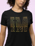 I'm Blessed Rhinestone Bling T-Shirt