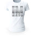 I'm Blessed Rhinestone Bling T-Shirt