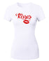 Kisses Valentine T Shirts
