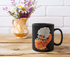 Black Girl Magic Beaded Mug Collection