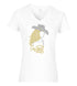 Rhinestone Cowgirl Bling T-Shirt