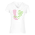 Rhinestone Cowgirl Boot Bling T-Shirt