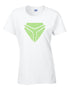 Slingshot Rhinestone Logo T-Shirt