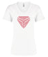 Slingshot Rhinestone Logo T-Shirt