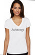 Awesome Rhinestone T-Shirt