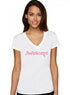 Awesome Rhinestone T-Shirt