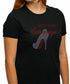 Birthday Entourage Rhinestone T-Shirt