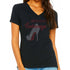 Birthday Entourage Rhinestone T-Shirt