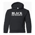 Black Excellence Self Expression Hoodie