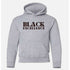 Black Excellence Self Expression Hoodie