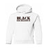 Black Excellence Self Expression Hoodie