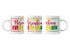 Juneteenth Celebration Mugs