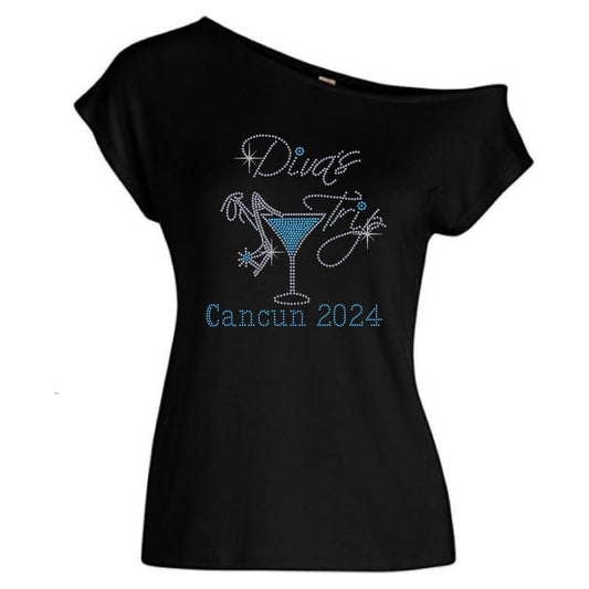 Diva's Trip Cancun 2024