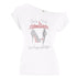 Girls Trip Las Vegas Skyline Rhinestone T-Shirt