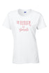 The Future Is Female Self Expression T Shirt