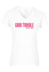 Good Trouble John Lewis T-Shirt