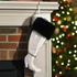 High Heel Boot Custom Christmas Stocking