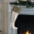 High Heel Boot Custom Christmas Stocking