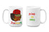 Juneteenth Beaded Bling Mug Collection