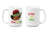 Juneteenth Beaded Bling Mug Collection