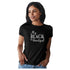 My Black is Beautiful Rhinestone Tee