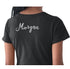 Santa's Helper Rhinestone T-Shirt