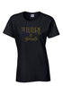 The Future Is Female Self Expression T Shirt
