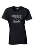 The Future Is Female Self Expression T Shirt