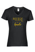 The Future Is Female Self Expression T Shirt