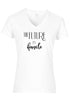 The Future Is Female Self Expression T Shirt