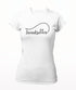 Trendsetter Rhinestone Bling T Shirt