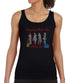Tripping With The B'day Girl Rhinestone Tank Top