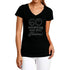 62 Something and Still Fabulous Rhinestone T-Shirt