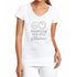 61 Something and Still Fabulous Rhinestone T-Shirt