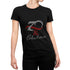 70 And Fabulous Rhinestone T-Shirt