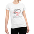 73 And Fabulous Rhinestone T-Shirt
