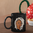 Black Girl Magic Beaded Mug Collection