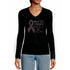Wear Pink For Hero Mom Breast Cancer Tee