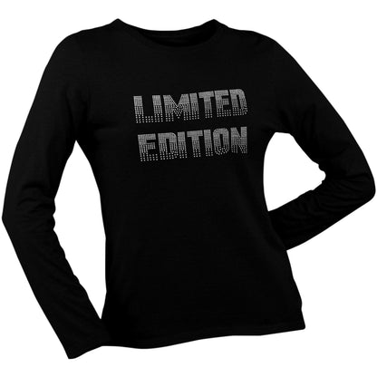 Limited Edition Rhinestone T-Shirt